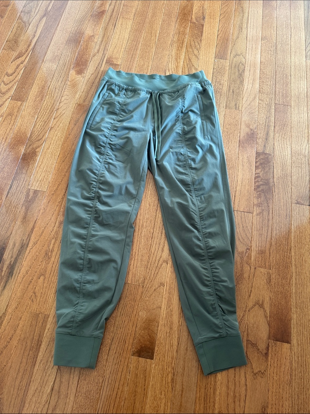 Women’s Athleta Attitude Pant size 8